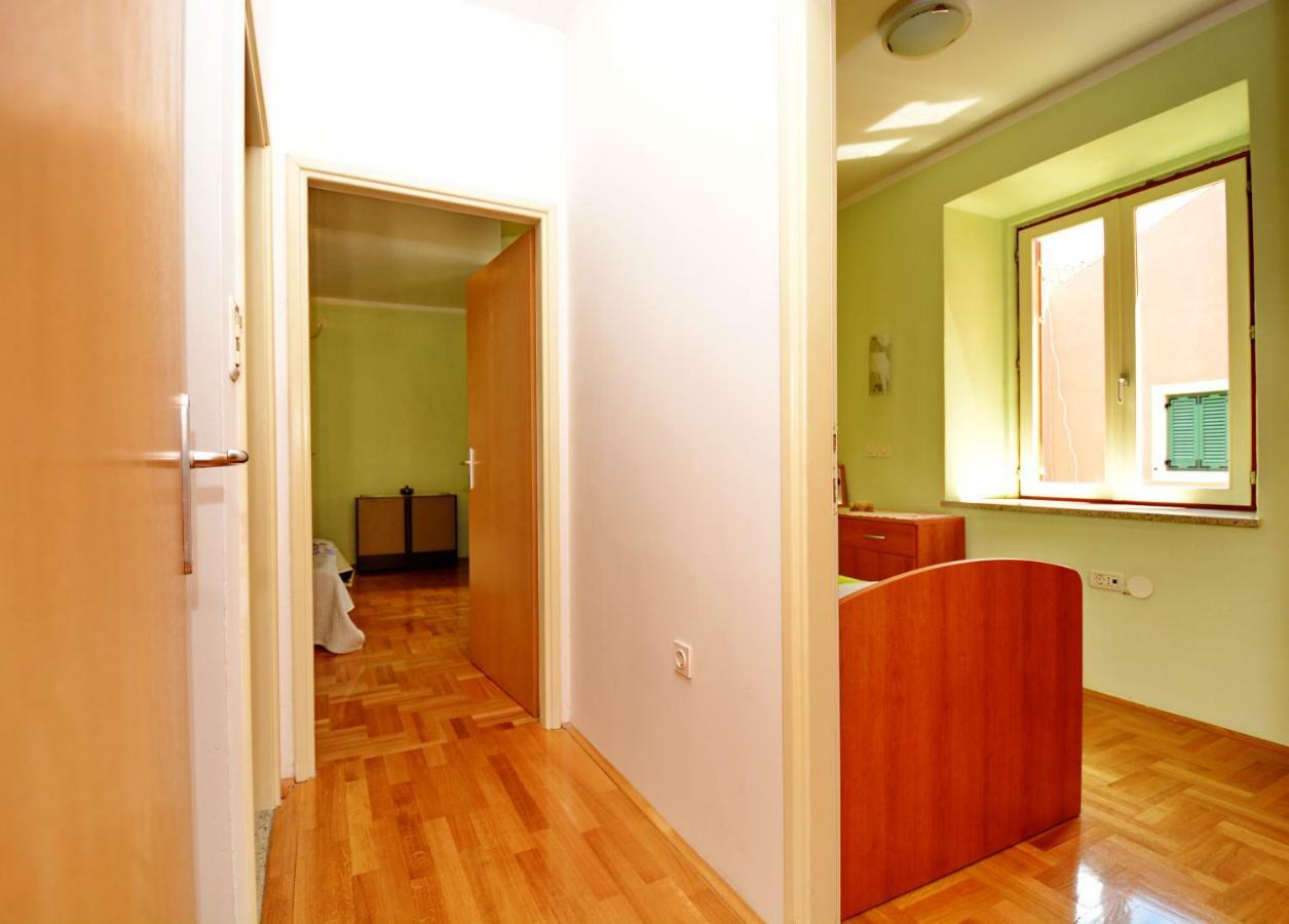 Apartment Martina Zadar Buitenkant foto