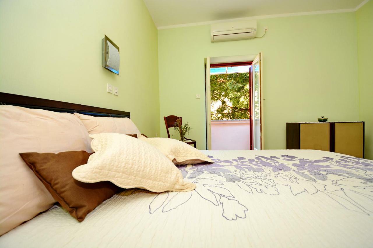 Apartment Martina Zadar Buitenkant foto