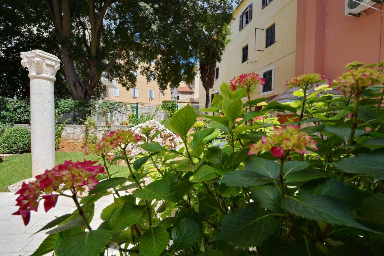 Apartment Martina Zadar Buitenkant foto