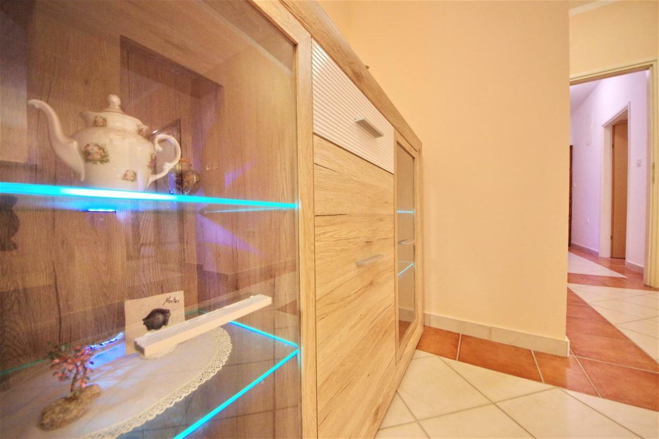 Apartment Martina Zadar Buitenkant foto
